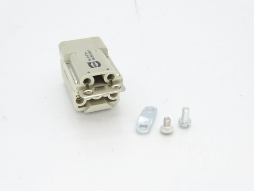 HARTING 09120062694 CONNECTOR