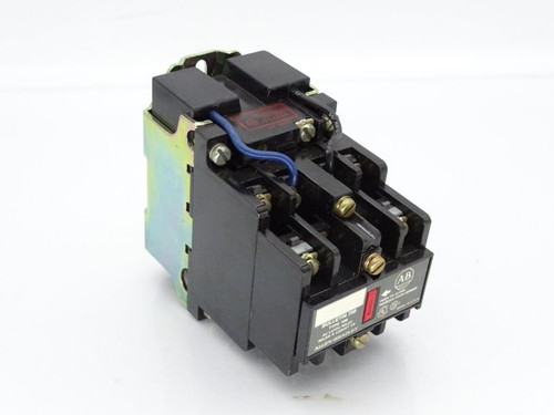 ALLEN BRADLEY 700-NM400A1 SERIES E RELAY