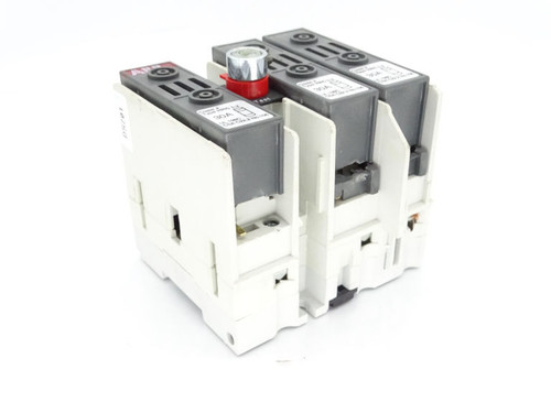 ASEA BROWN BOVERI OS30FAJ12 Switch