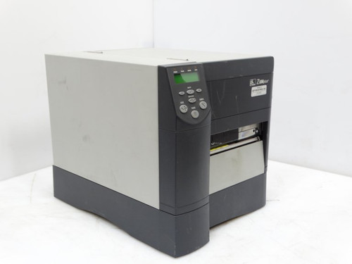 ZEBRA Z6M00-2001-0000 PRINTER