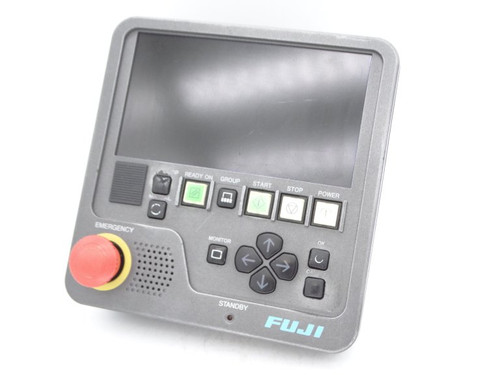 Fuji Electric V9080ISD HMI