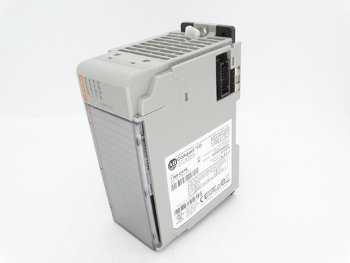 Allen Bradley 1756-OA16 Series A PLC Module