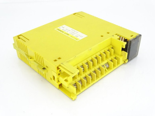 FANUC A03B-0807-C157 PLC MODULE