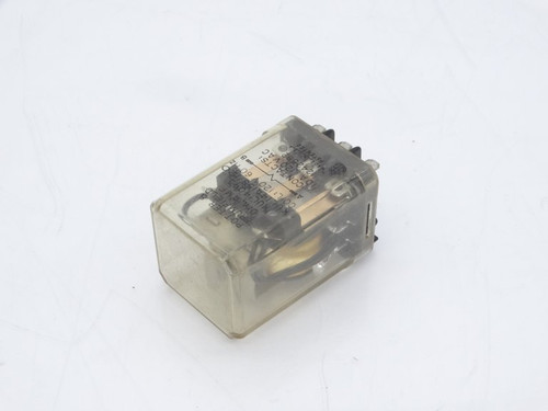 TE CONNECTIVITY KUL-14A15S-120 RELAY