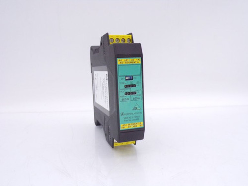 PEPPERL & FUCHS VAR-KE3-TERM SENSOR