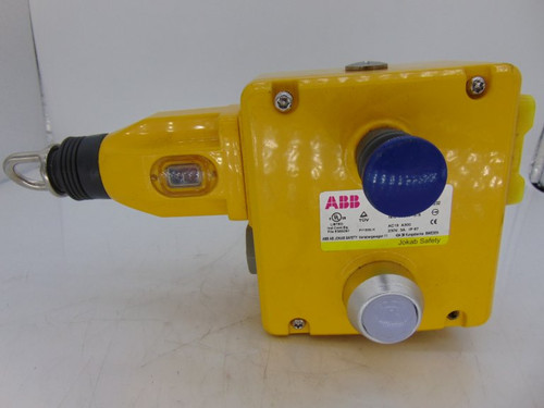 ASEA BROWN BOVERI 2TLA050206R1232 SWITCH