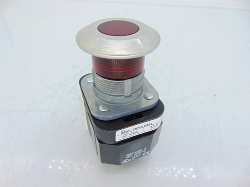 ALLEN BRADLEY 800T-FXPH16RA1 PUSHBUTTON