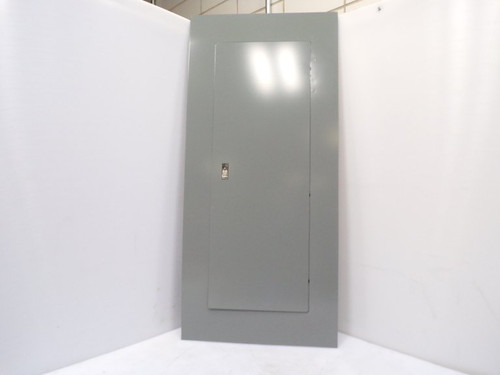 SCHNEIDER ELECTRIC NC44S COVER