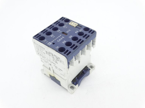 SCHNEIDER ELECTRIC CA2-EN131F7 RELAY
