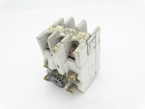 SCHNEIDER ELECTRIC 31035-075-58 RELAY