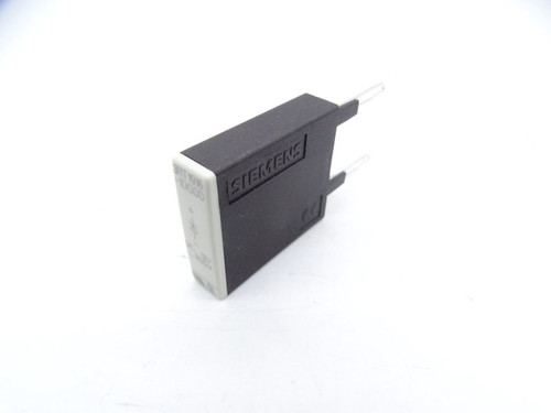 SIEMENS 3RT1916-1DG00 SURGE SUPPRESSOR SIEMENS 3RT1916-1DG00 SURGE SUPPRESSOR