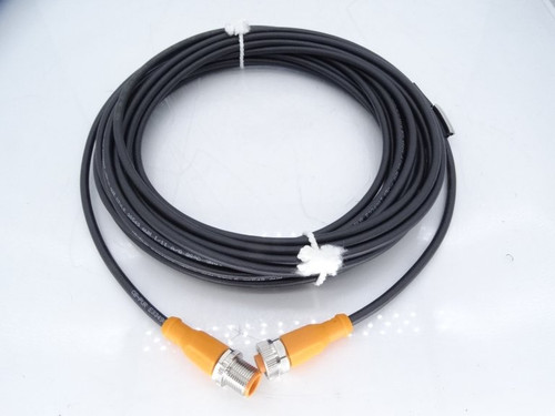 IFM EFECTOR VDOGH040MSS0010H04STGH040MS CABLE