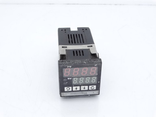 EATON CORPORATION E45481010 TEMPERATURE CONTROLLER