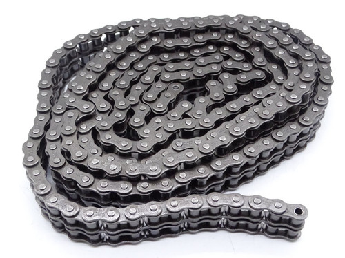 US TSUBAKI RS08B-2 ROLLER CHAIN