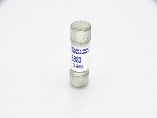 MERSEN SBS3 FUSE
