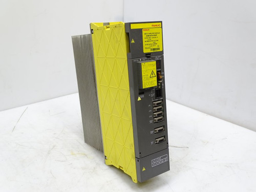 FANUC A06B-6079-H106-R SERVO DRIVE