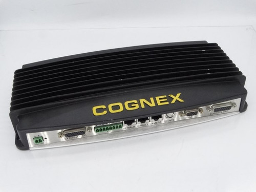 COGNEX 800-5714-1 CAMERA