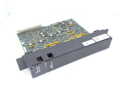 FANUC IC697BEM713 PLC MODULE