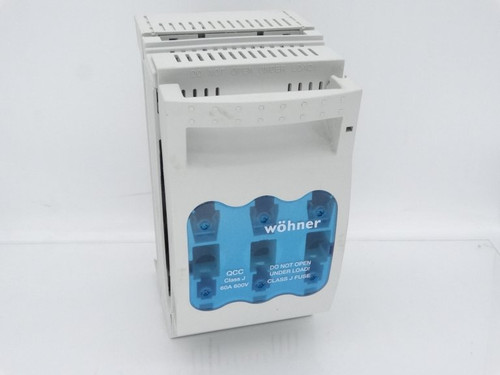 WOHNER 33422000 CONNECTOR