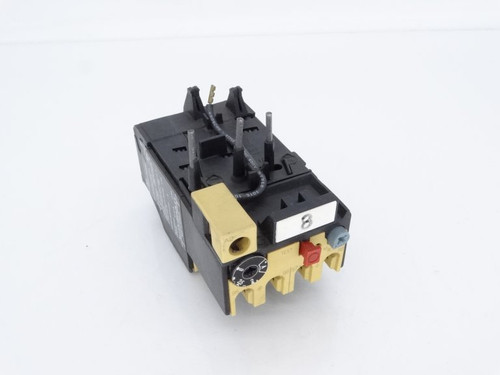 ALLEN BRADLEY 193-BSB30 SERIES B RELAY