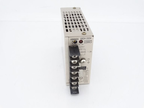 OMRON S82H-3324 POWER SUPPLY