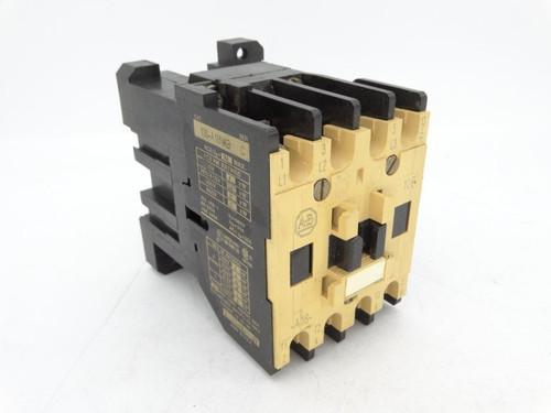 ALLEN BRADLEY 100-A18NA3 SERIES C CONTACTOR