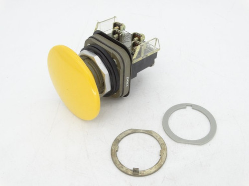 ALLEN BRADLEY 800T-D9JA SERIES T PUSHBUTTON