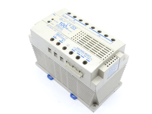 IDEC PS5R-E24 POWER SUPPLY