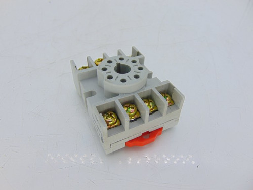 SCHNEIDER ELECTRIC 8501-NR51 RELAY SOCKET