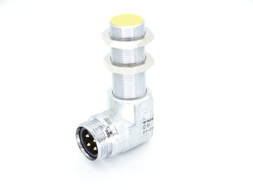 TURCK BI5-G18-AP6X-B1441 SENSOR