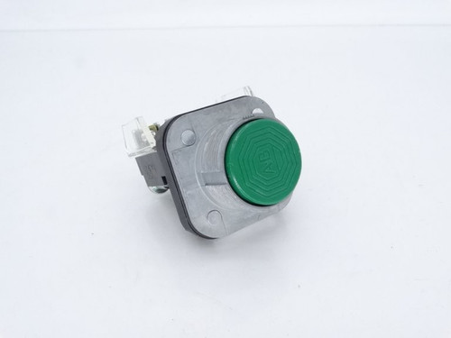 Allen Bradley 800T-A1A Series T Pushbutton