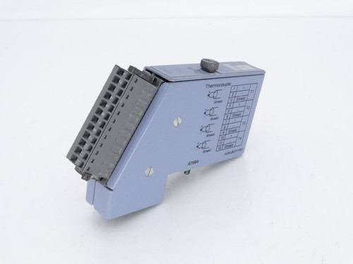 B&R 7AT664.70-1 PLC MODULE