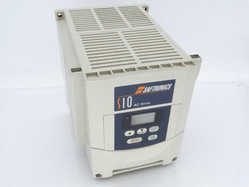 SAFTRONICS S10 DRIVE