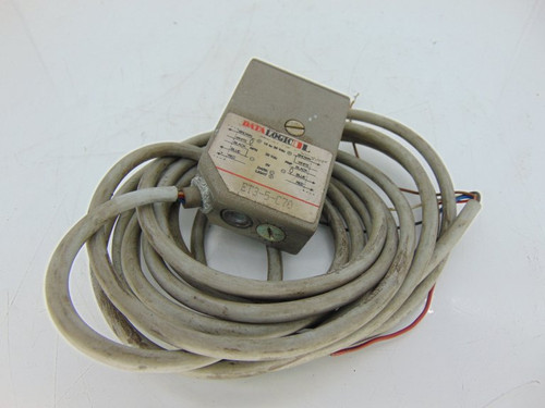 DATALOGIC ET3-5-C70 SWITCH