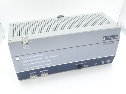 EMERSON SDU850B Power Supply EMERSON SDU850B Power Supply
