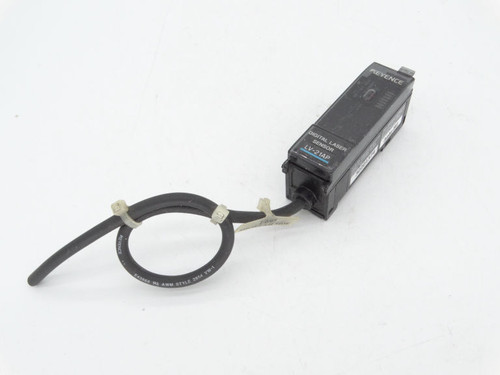 KEYENCE CORP LV-21AP Sensor