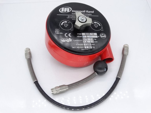 INGERSOLL RAND BHR-15 CABLE