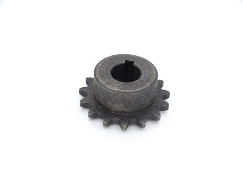 MARTIN SPROCKET & GEAR INC 35BS15 5/8 SPROCKET