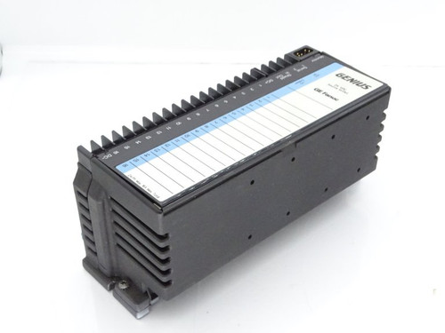 FANUC IC660BBD022 PLC MODULE