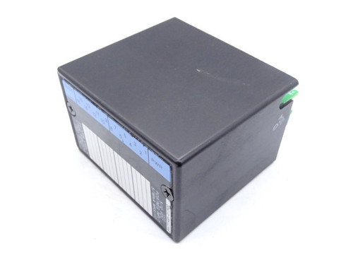 FANUC IC670MDL643J PLC MODULE