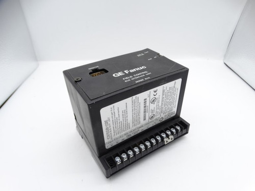FANUC IC670GBI102E PLC MODULE
