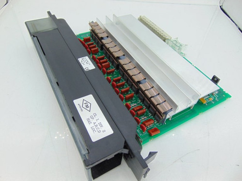 FANUC IC697MDL340 PLC MODULE