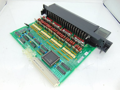 FANUC IC697MDL350C PLC MODULE