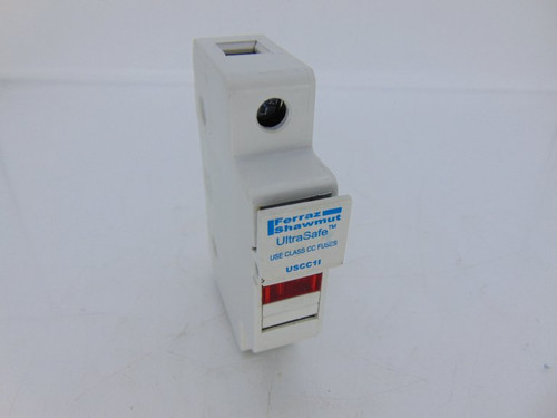 MERSEN USCC1I FUSE HOLDER