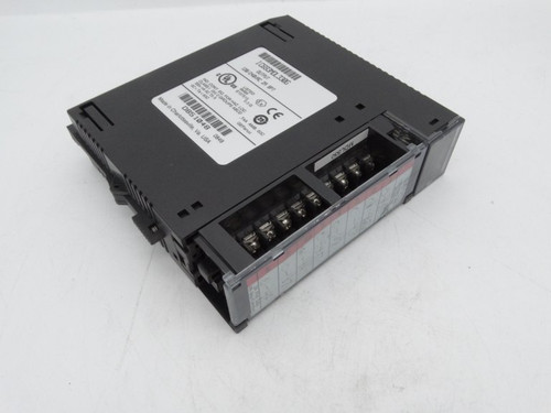 FANUC IC693MDL330 PLC MODULE