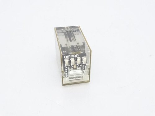 OMRON G2A-432A-DC24 RELAY