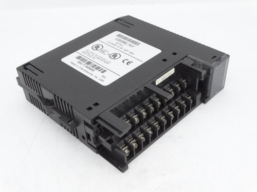 FANUC IC693MDL741 PLC MODULE