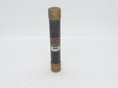 EATON CORPORATION FRS-R-20 FUSE