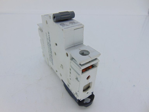GENERAL ELECTRIC EP101ULC15 CIRCUIT BREAKER