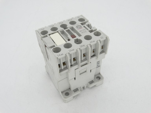 GENERAL ELECTRIC MCRA040ATJ CONTACTOR